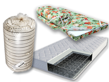 Матрасы Матрасы